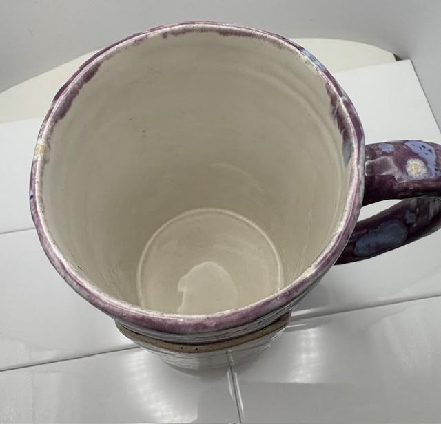 Sagittarius Zodiac mug 24 oz.