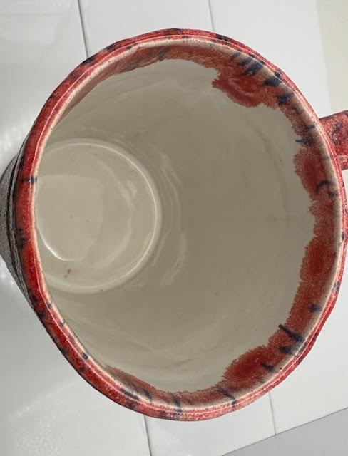 Scorpio Zodiac Mug 24 oz.