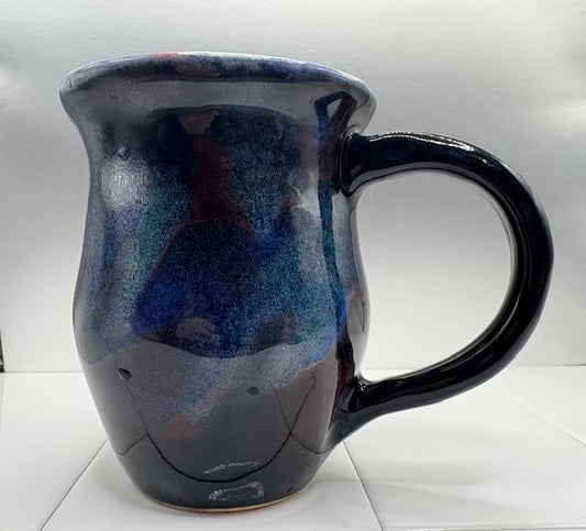 Northern Lights 8 oz. Mug