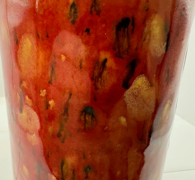 Aries Zodiac Mug 24 oz.