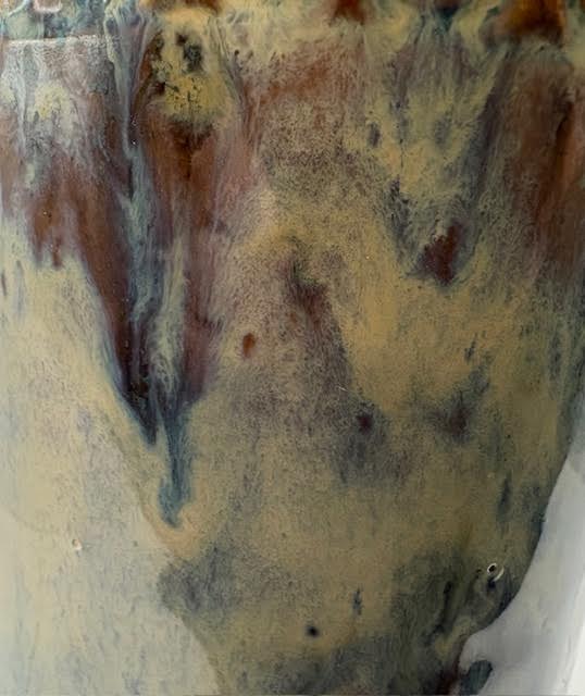 Aquarius Zodiac Mug 24 oz.