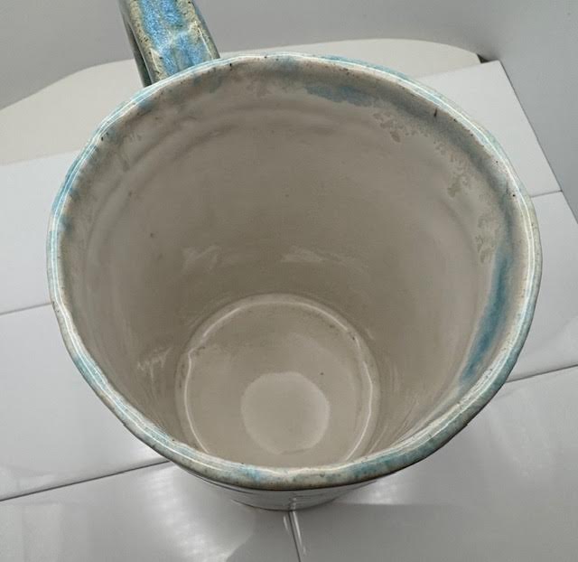 Cancer Zodiac Mug 24 oz.