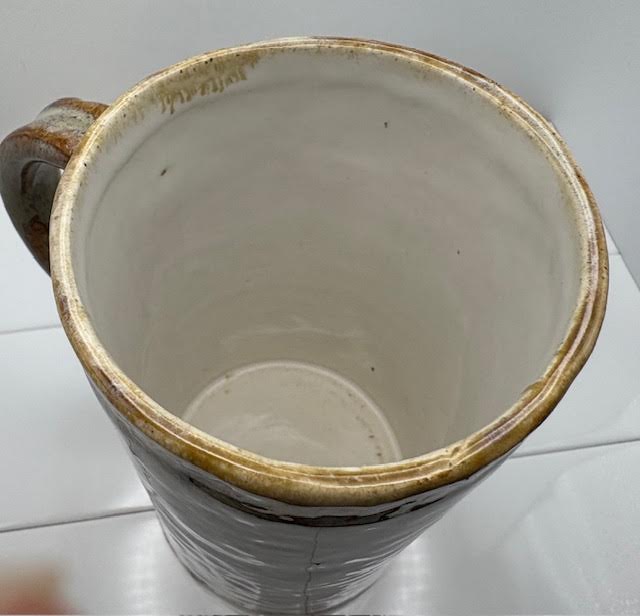 Capricorn Zodiac Mug 24 oz.