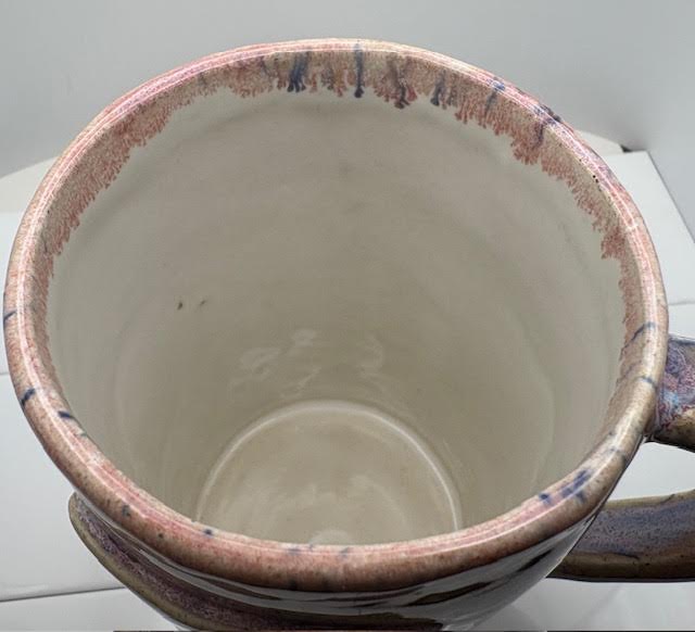 Libra Zodiac Mug 24 0z.