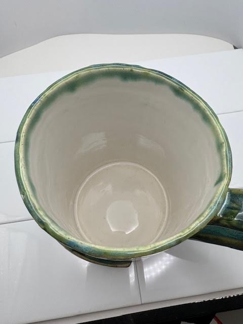 Taurus Zodiac Mug 24 oz.